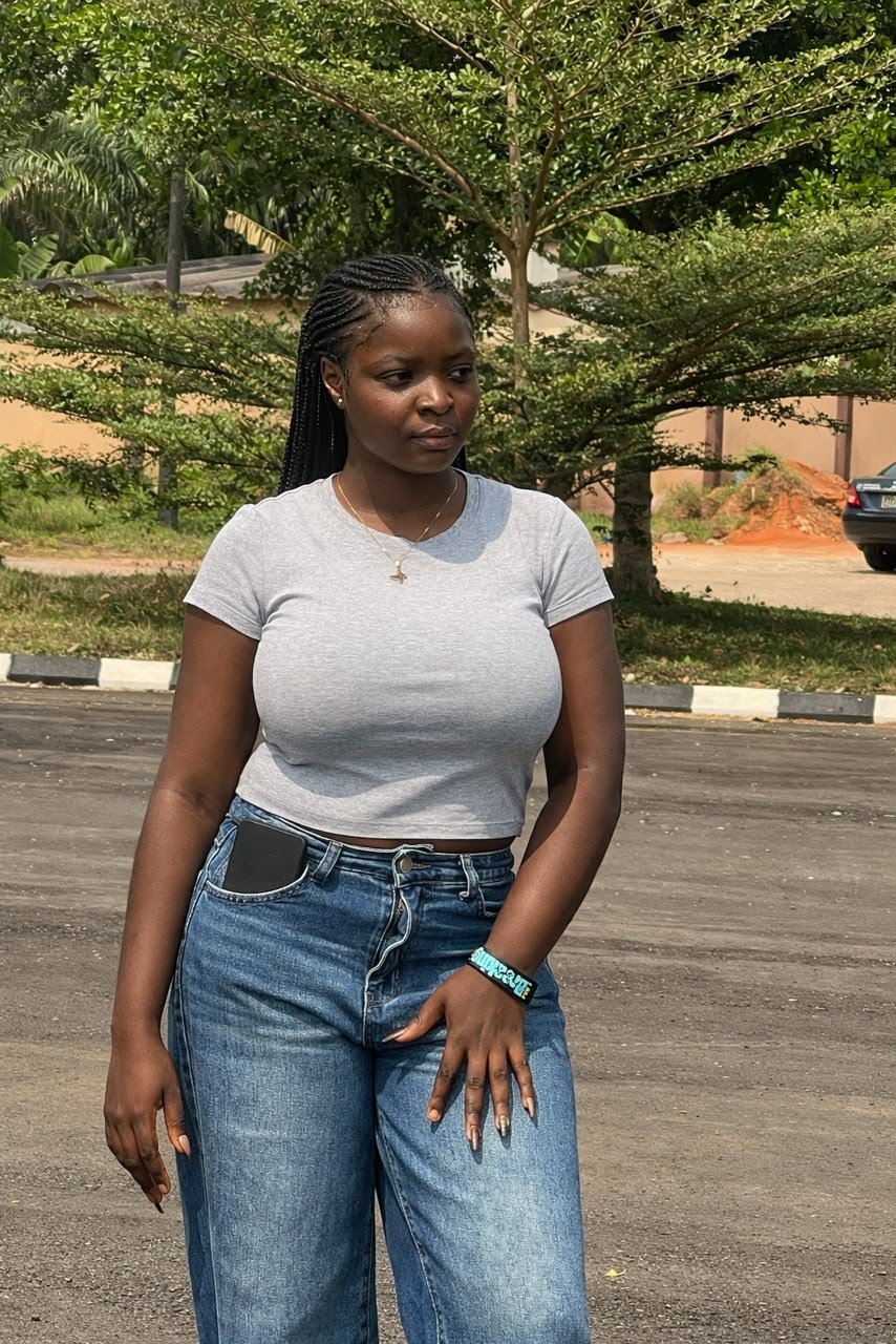 IGBINEDION ESEOSA GIFT
